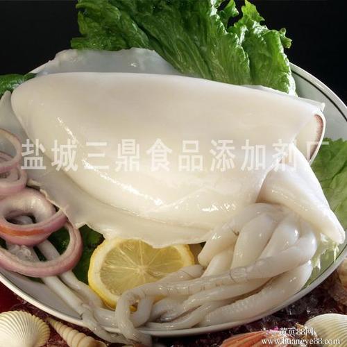 鹽城三鼎食品添加劑廠——產(chǎn)品與服務(wù)全景介紹