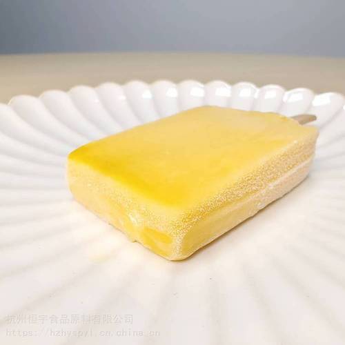 微膨雪泥產(chǎn)品開發(fā) 劑型選擇與口感優(yōu)化策略